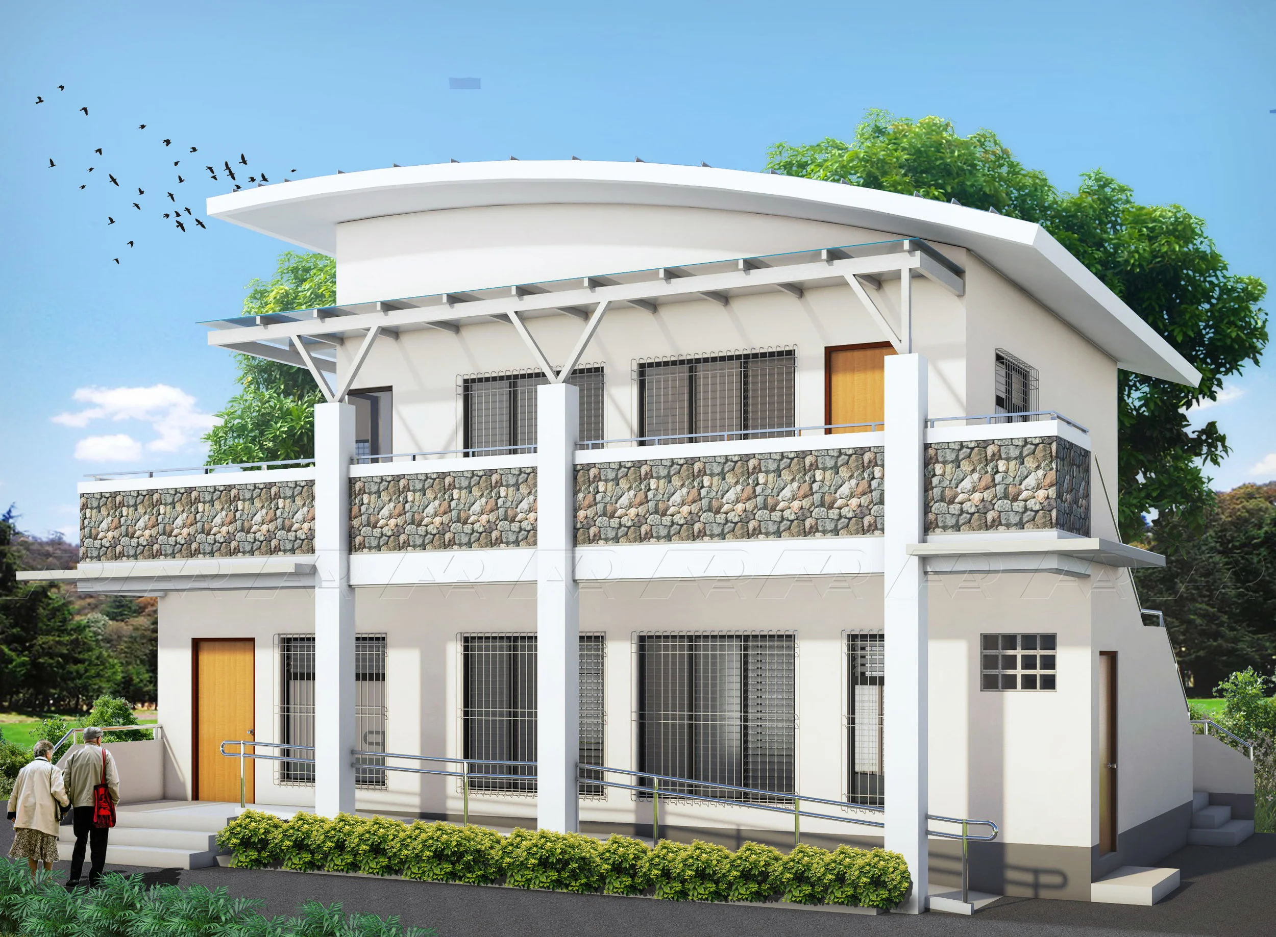 BULAN FREEDOM PARK - SENIOR CITIZEN BLDG  .jpg