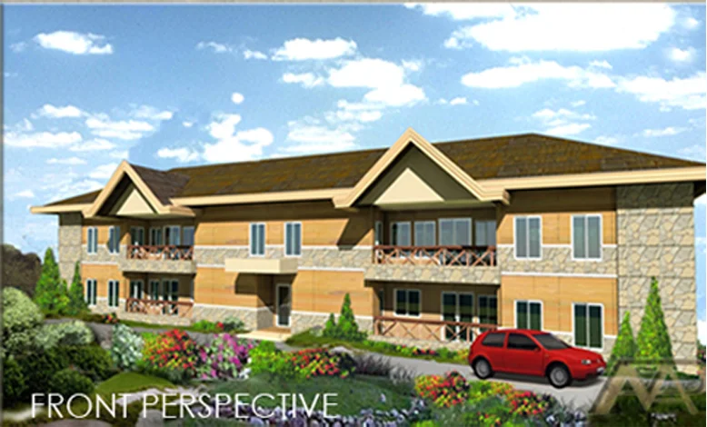 Tagaytay Highlands, master planning architecture project by MPAAI