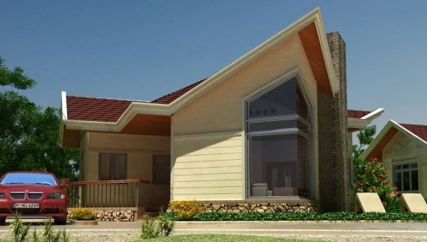 Development Bank of the Philippines Baguio, commercial architecture project by MPAAI