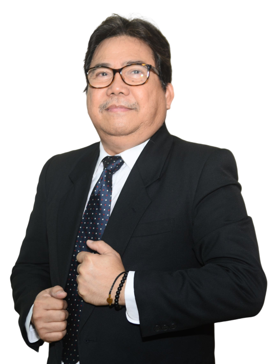 Ar. Edgardo S. Seco