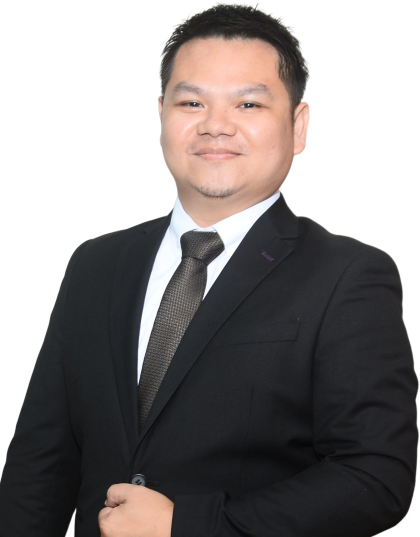 Ar. Jeromy B. Imperial