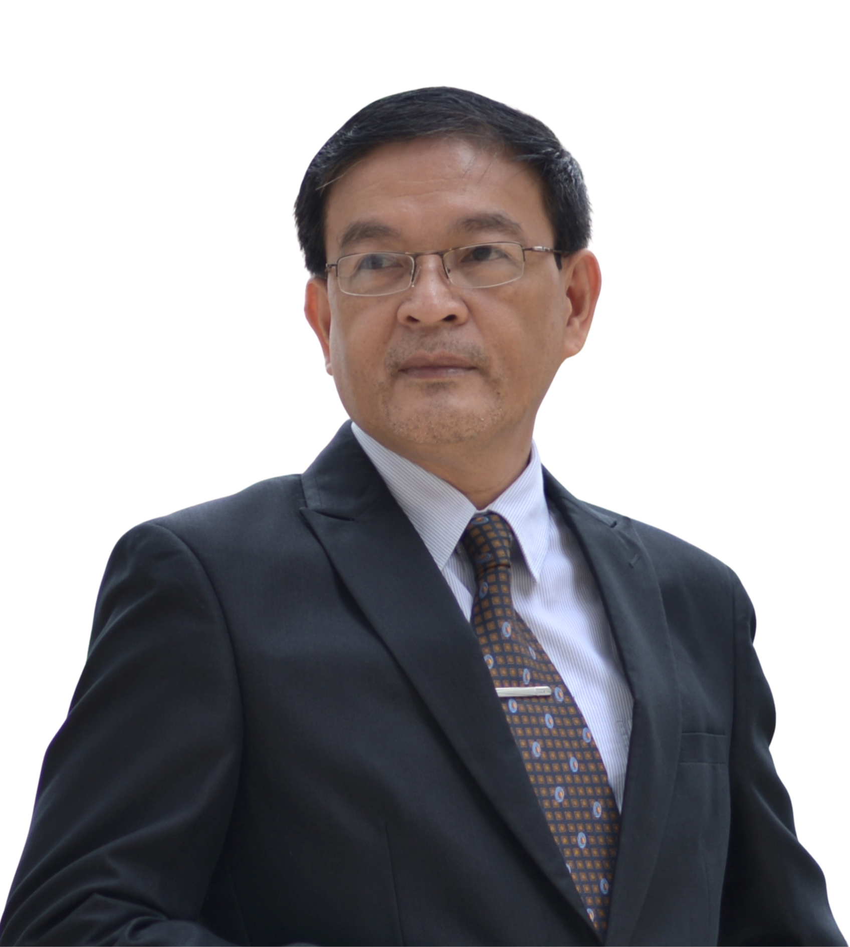 Ar. Ramon E. Dealca
