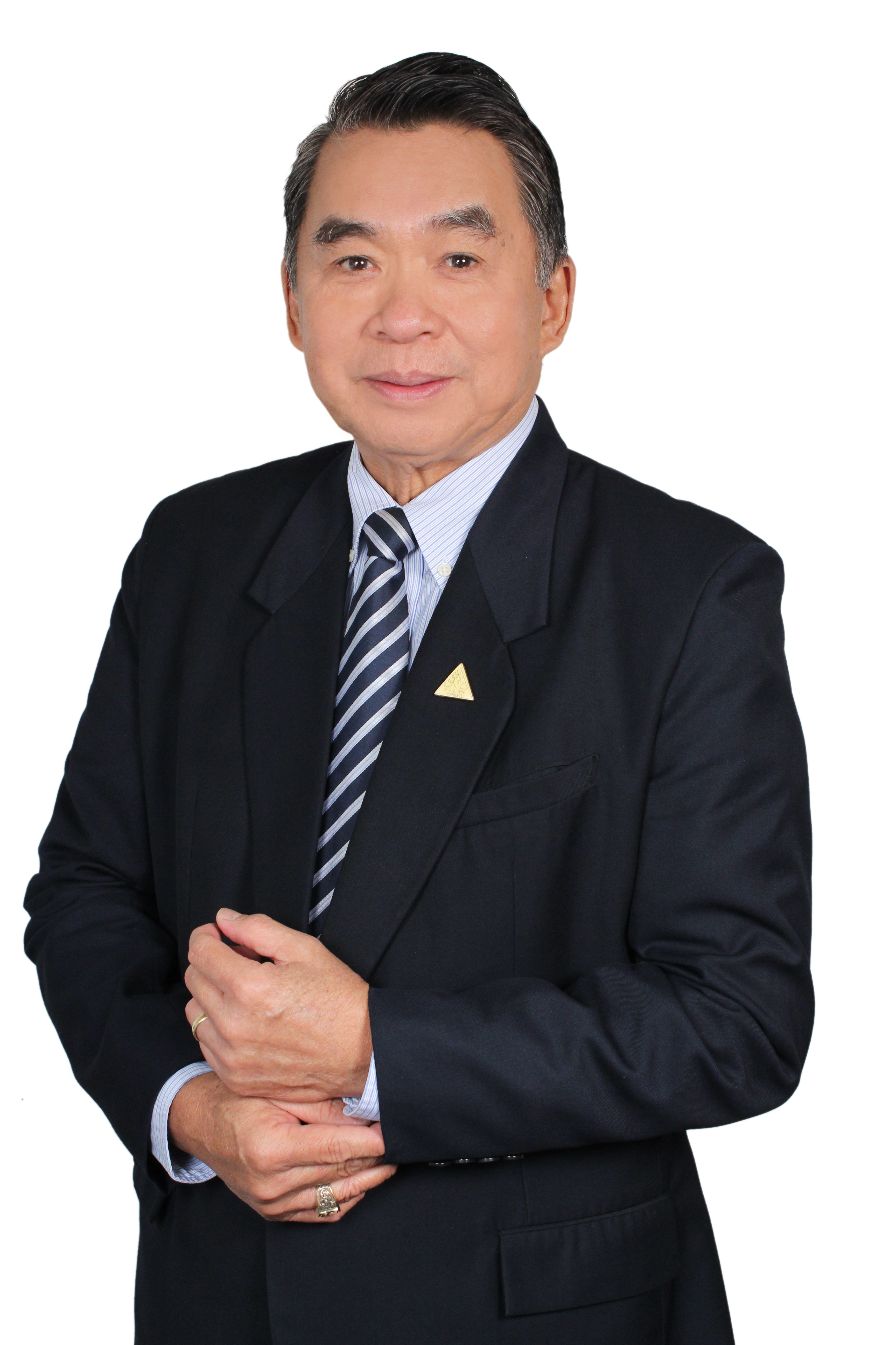 Ar. Tito Moises S. Encinas
